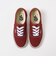 【WEB限定】＜VANS＞オーセンティック ダックキャンバス スニーカー