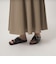 ［size SHORT/TALLあり］ドライクロス ワンピース マシンウォッシャブル 通気性