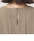 ［size SHORT/TALLあり］ドライクロス ワンピース マシンウォッシャブル 通気性