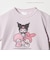 【別注】＜URBAMENT＞SANRIO Tシャツ / 100cm-130cm