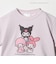 【別注】＜URBAMENT＞SANRIO Tシャツ / 100cm-130cm