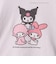 【別注】＜URBAMENT＞SANRIO Tシャツ / 100cm-130cm