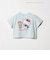 【別注】＜URBAMENT＞SANRIO Tシャツ / 100cm-130cm
