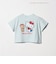 【別注】＜URBAMENT＞SANRIO Tシャツ / 100cm-130cm