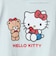 【別注】＜URBAMENT＞SANRIO Tシャツ / 100cm-130cm