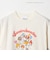 【別注】＜URBAMENT＞SANRIO Tシャツ / 140cm-150cm