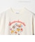 【別注】＜URBAMENT＞SANRIO Tシャツ / 140cm-150cm