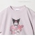 【別注】＜URBAMENT＞SANRIO Tシャツ / 140cm-150cm