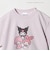【別注】＜URBAMENT＞SANRIO Tシャツ / 140cm-150cm