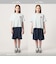 【別注】＜URBAMENT＞SANRIO Tシャツ / 140cm-150cm