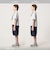 【別注】＜URBAMENT＞SANRIO Tシャツ / 140cm-150cm