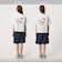 【別注】＜URBAMENT＞SANRIO Tシャツ / 140cm-150cm