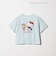 【別注】＜URBAMENT＞SANRIO Tシャツ / 140cm-150cm