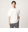 Somarti ワッフル クルーネック 半袖 Tシャツ -遮熱・UVカット・吸水速乾-