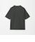 Somarti ワッフル クルーネック 半袖 Tシャツ -遮熱・UVカット・吸水速乾-