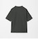 Somarti ワッフル クルーネック 半袖 Tシャツ -遮熱・UVカット・吸水速乾-