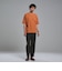 Somarti ワッフル クルーネック 半袖 Tシャツ -遮熱・UVカット・吸水速乾-