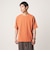 Somarti ワッフル クルーネック 半袖 Tシャツ -遮熱・UVカット・吸水速乾-