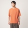 Somarti ワッフル クルーネック 半袖 Tシャツ -遮熱・UVカット・吸水速乾-