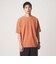 Somarti ワッフル クルーネック 半袖 Tシャツ -遮熱・UVカット・吸水速乾-