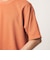 Somarti ワッフル クルーネック 半袖 Tシャツ -遮熱・UVカット・吸水速乾-