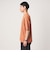 Somarti ワッフル クルーネック 半袖 Tシャツ -遮熱・UVカット・吸水速乾-