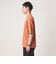 Somarti ワッフル クルーネック 半袖 Tシャツ -遮熱・UVカット・吸水速乾-