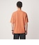 Somarti ワッフル クルーネック 半袖 Tシャツ -遮熱・UVカット・吸水速乾-