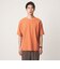 Somarti ワッフル クルーネック 半袖 Tシャツ -遮熱・UVカット・吸水速乾-