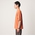 Somarti ワッフル クルーネック 半袖 Tシャツ -遮熱・UVカット・吸水速乾-