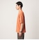 Somarti ワッフル クルーネック 半袖 Tシャツ -遮熱・UVカット・吸水速乾-