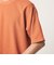 Somarti ワッフル クルーネック 半袖 Tシャツ -遮熱・UVカット・吸水速乾-