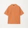 Somarti ワッフル クルーネック 半袖 Tシャツ -遮熱・UVカット・吸水速乾-