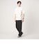 【WEB限定】JUST fit ジャージ 半袖 Tシャツ