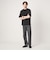 【WEB限定】JUST fit ジャージ 半袖 Tシャツ