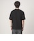 【WEB限定】JUST fit ジャージ 半袖 Tシャツ