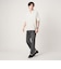 【WEB限定】JUST fit ジャージ 半袖 ポロシャツ