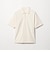 【WEB限定】JUST fit ジャージ 半袖 ポロシャツ