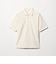 【WEB限定】JUST fit ジャージ 半袖 ポロシャツ