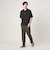 【WEB限定】JUST fit ジャージ 半袖 ポロシャツ
