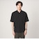 【WEB限定】JUST fit ジャージ 半袖 ポロシャツ