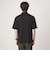 【WEB限定】JUST fit ジャージ 半袖 ポロシャツ