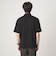【WEB限定】JUST fit ジャージ 半袖 ポロシャツ