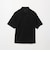 【WEB限定】JUST fit ジャージ 半袖 ポロシャツ