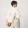 ラミーライク ショートスリーブ シャツ 通気性