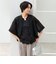 ラミーライク ショートスリーブ シャツ 通気性