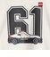 【別注】＜TOMICA＞Tシャツ / キッズ（100cmー130cm）