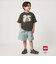 【別注】＜TOMICA＞Tシャツ / キッズ（100cmー130cm）