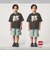 【別注】＜TOMICA＞Tシャツ / キッズ（100cmー130cm）