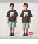 【別注】＜TOMICA＞Tシャツ / キッズ（100cmー130cm）